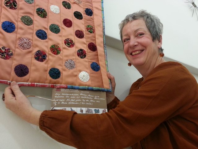 Luise Reingruber | Foto: Oberfichtner