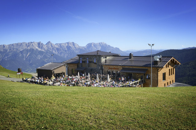 AitzBräu, Leogang | Foto: Klaus Bauer