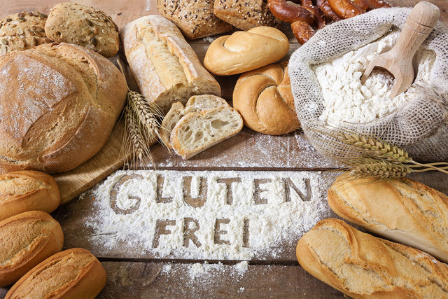 Schwechat: Vortrag über glutenfreie Ernährung | Foto: NÖGKK