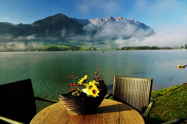 WALCHSEE