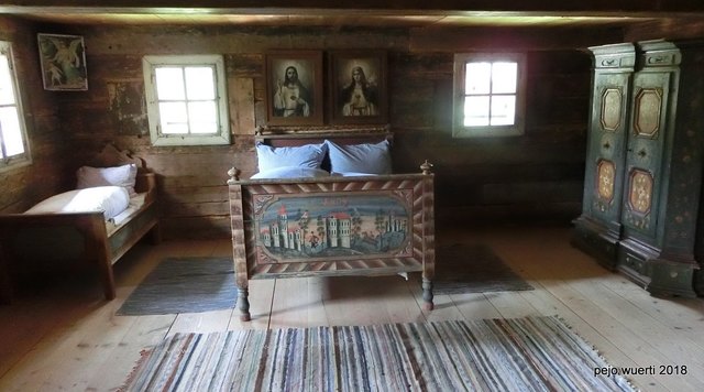 Unkeuschheit treiben - gänzlich unmöglich!