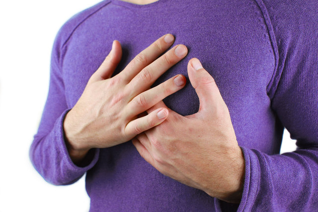 80 Prozent der Todesfälle von Herz-Kreislauf-Erkrankungen können durch eine gesunde Lebensführung verhindert werden. | Foto: PictureP/Fotolia