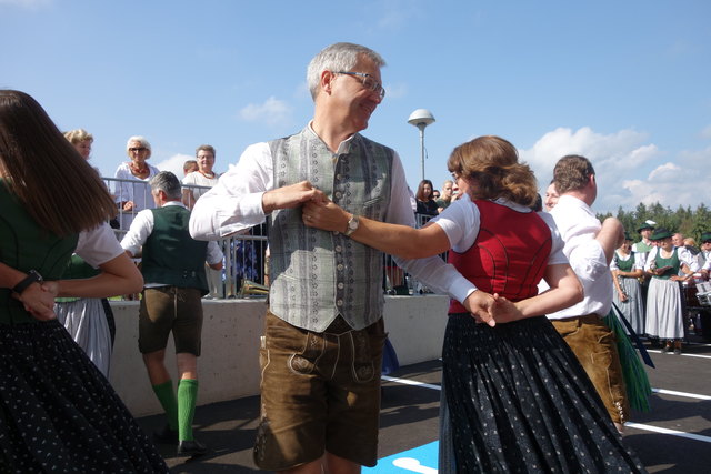 Foto: Gemeinde St. Oswald b. Plankenwarth