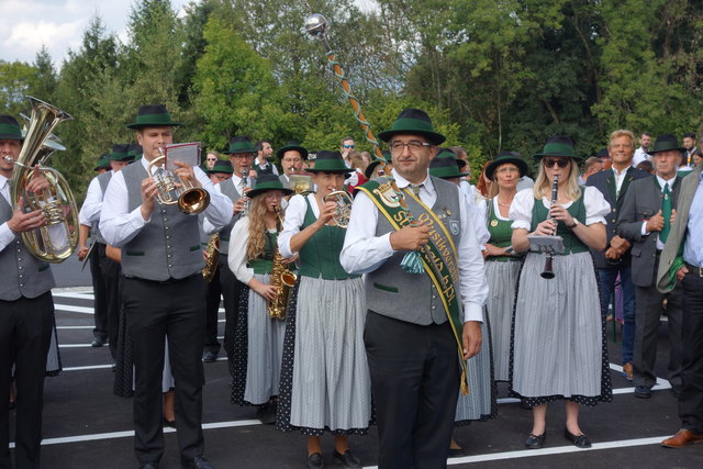Foto: Gemeinde St. Oswald b. Plankenwarth