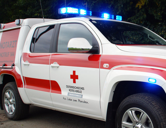 Der 86-Jährige erlitt lebensgefährliche Verletzungen und verstarb im Krankenhaus. | Foto: BRS