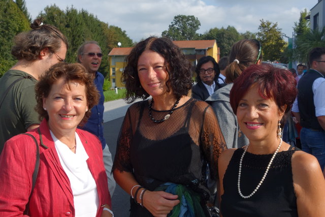Foto: Gemeinde St. Oswald b. Plankenwarth