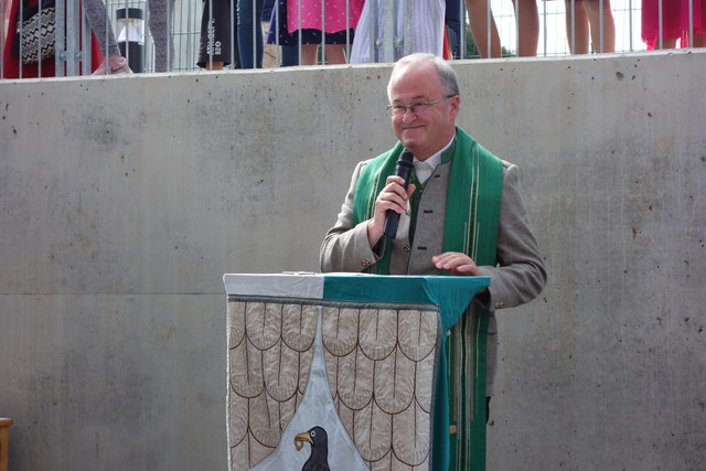 Foto: Gemeinde St. Oswald b. Plankenwarth
