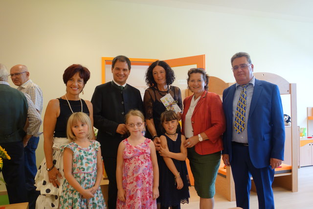 Foto: Gemeinde St. Oswald b. Plankenwarth