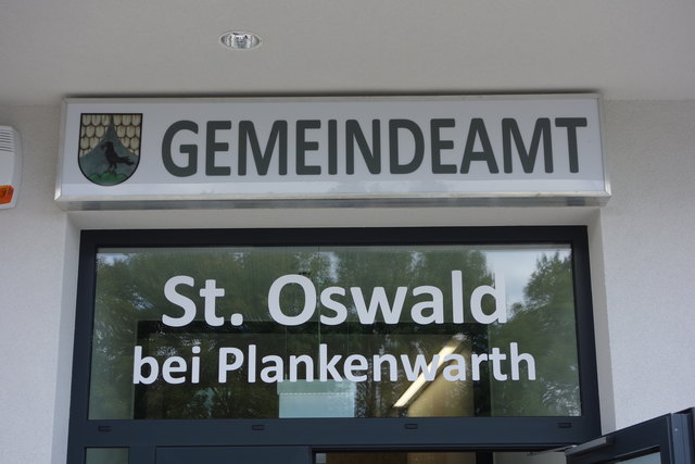 Foto: Gemeinde St. Oswald b. Plankenwarth