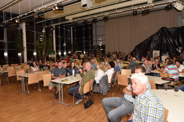 Taufkirchen an der Trattnach Thema auf meinbezirk.at