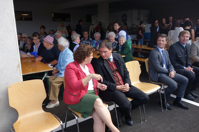 Foto: Gemeinde St. Oswald b. Plankenwarth