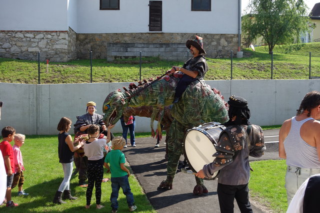 Foto: Gemeinde St. Oswald b. Plankenwarth