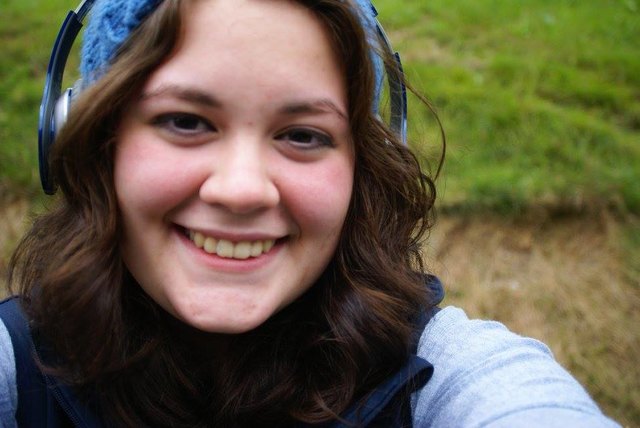 Judith Kaiser aus Höhnhart macht eine Ausbildung zur Elektrotechnikerin und zählt damit zu den wenigen Mädchen, die eine technische Lehre machen.