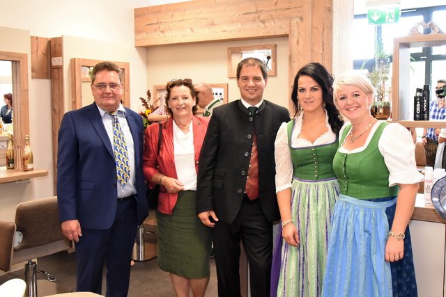 Foto: Gemeinde St. Oswald b. Plankenwarth