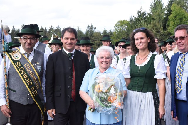 Foto: Gemeinde St. Oswald b. Plankenwarth