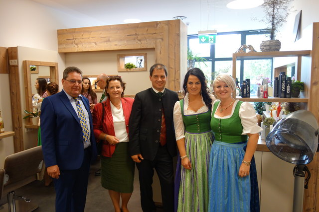 Foto: Gemeinde St. Oswald b. Plankenwarth