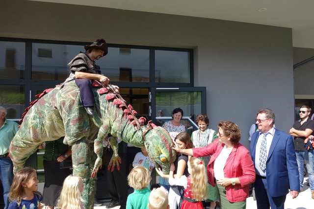 Foto: Gemeinde St. Oswald b. Plankenwarth