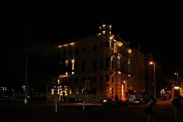 Bauperiode:	1860-1883
Architekt:	Johann Garben
Baujahr:	1863