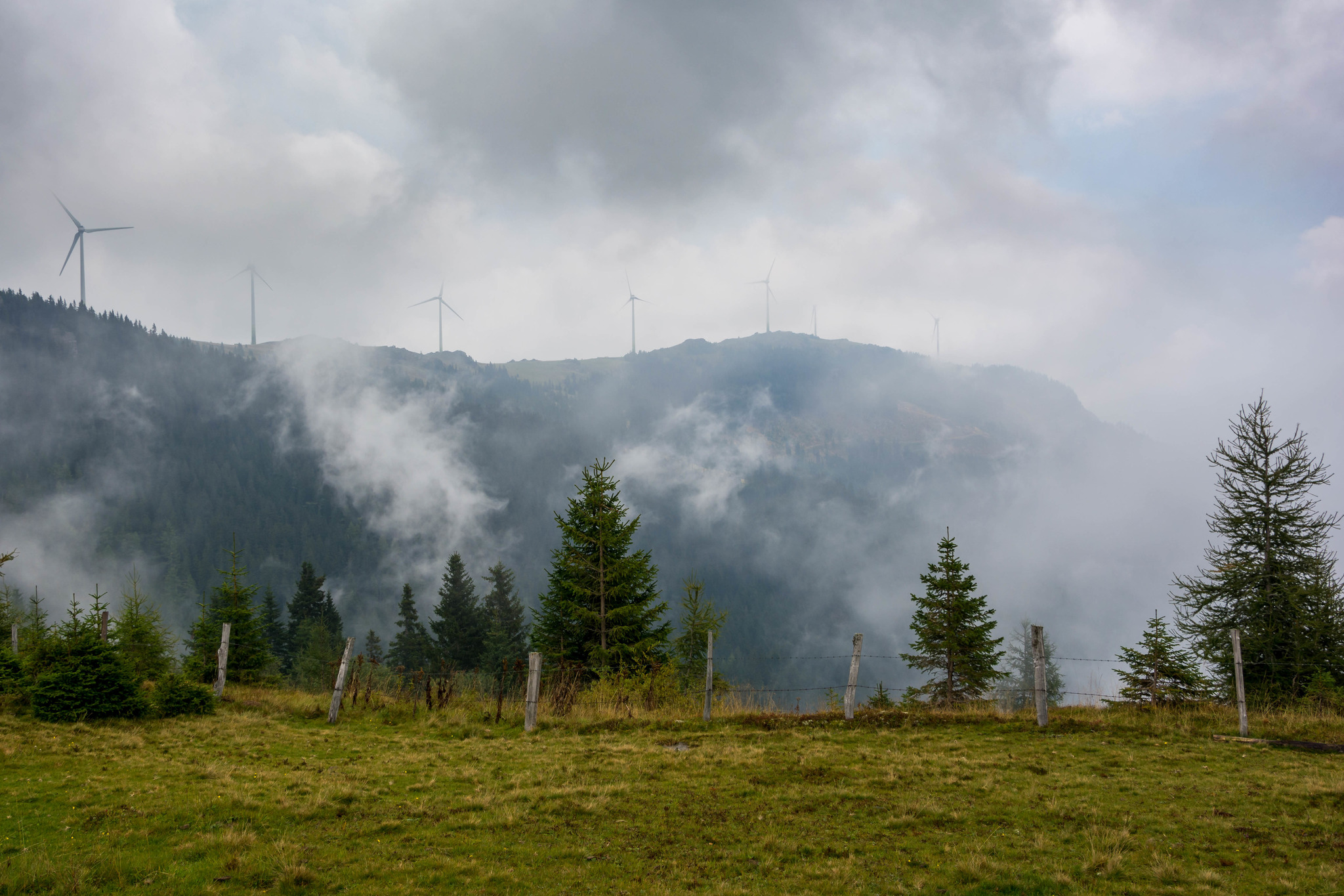 Weinebene Fotos Weiz