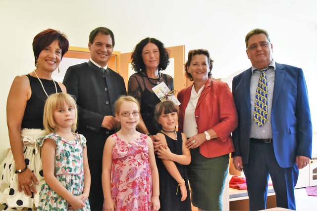 Foto: Gemeinde St. Oswald b. Plankenwarth