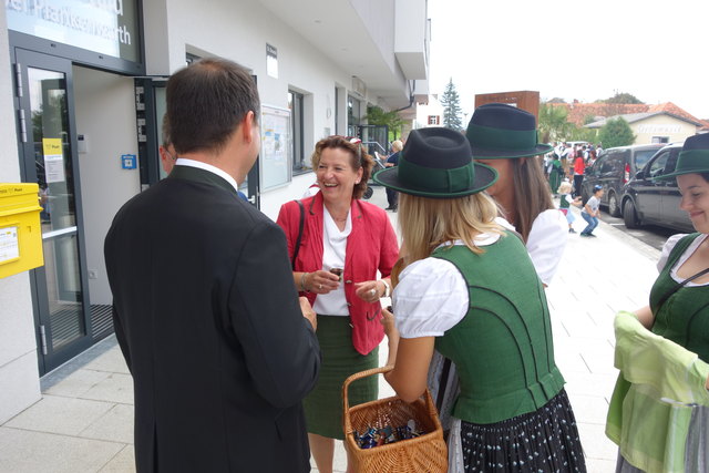 Foto: Gemeinde St. Oswald b. Plankenwarth