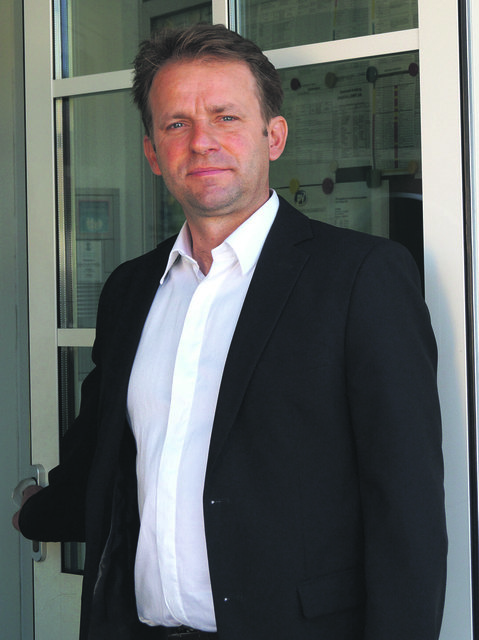 Bürgermeister Johann Brunthaler | Foto: ÖVP