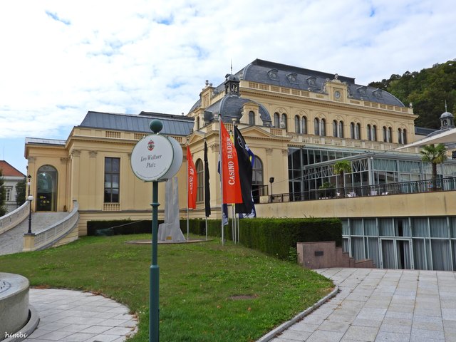 Casino Baden