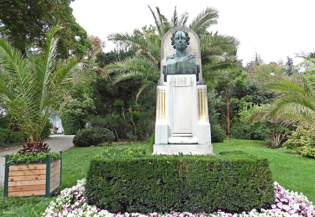 Denkmal Kaiser Josef II