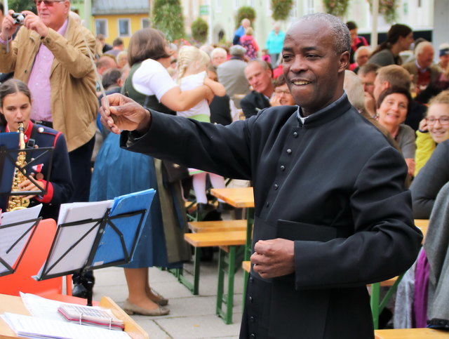 Erntedankfest Radstadt | Foto: HKroBild