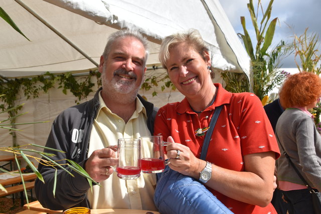 Klaus und Elisabeth