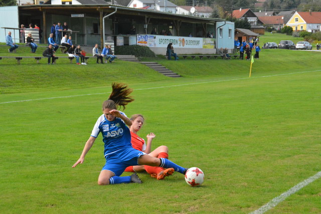 Der FC Bergheim brachte Südburgenland zu Fall.