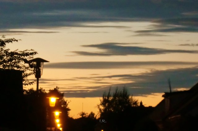 Abenstimmung