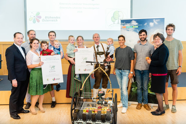 Foto: Blühendes Österreich/Dusek