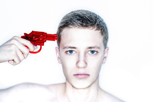 Kabarett-Shootingstar aus Hausleiten: Christoph Fritz.
