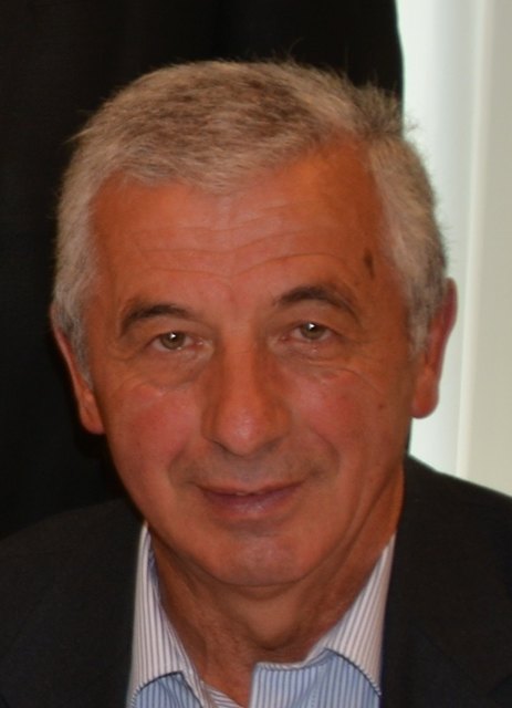 Gerhard Bürg: "Das Feedback für den vorzeitigen Entwurf von Jungbunzlauer ist durchwegs positiv."