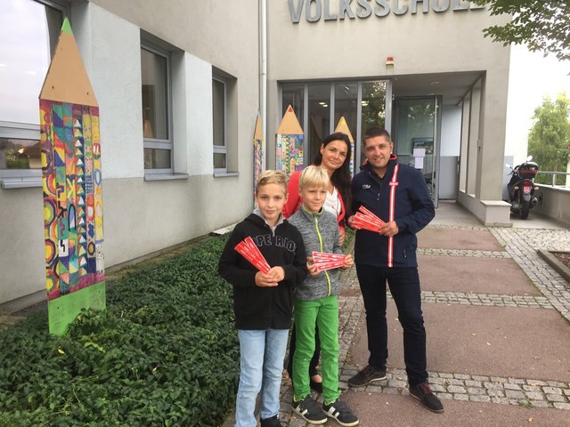 Foto: SPÖ Walding