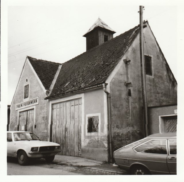 Foto: FF Hafnerbach