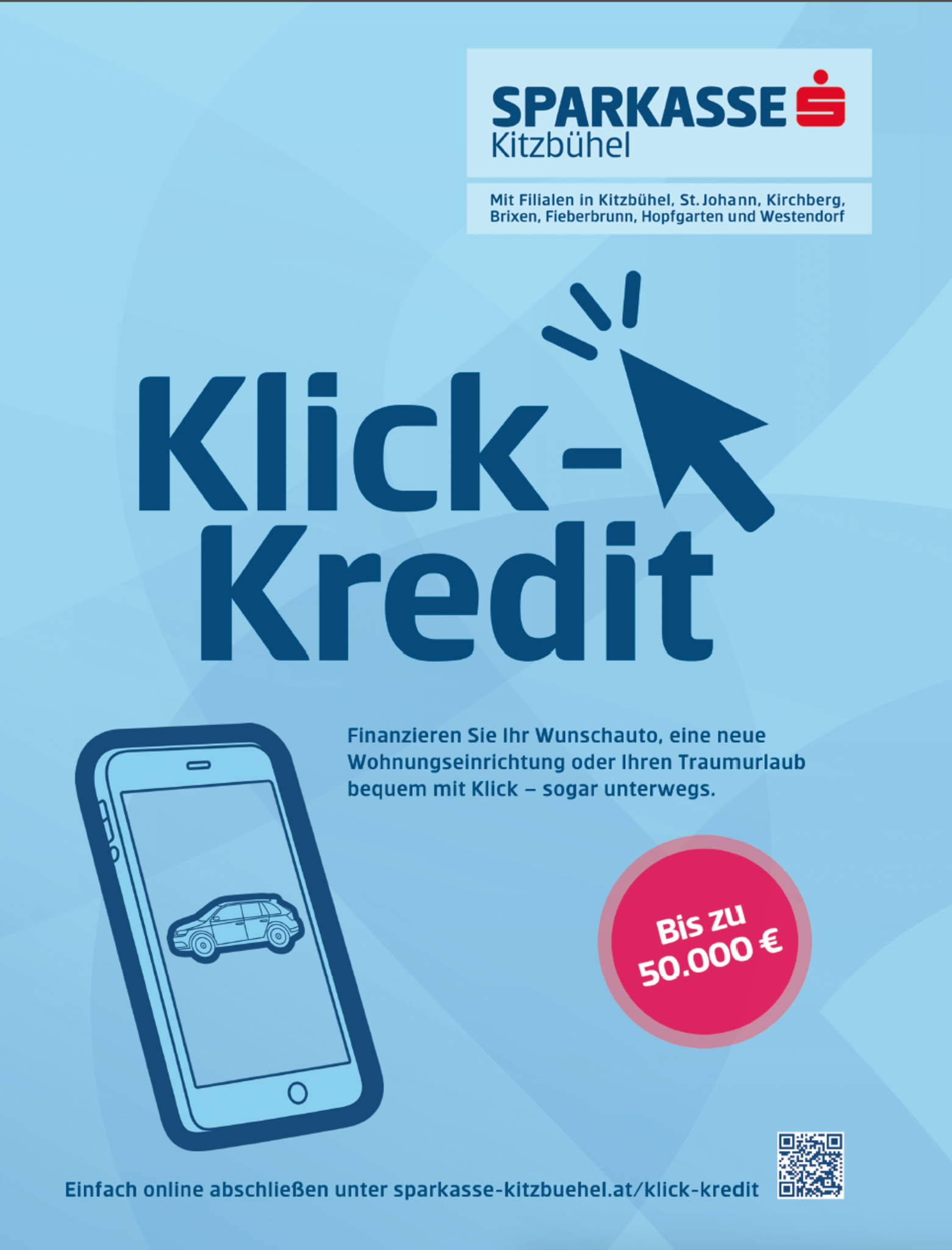 Kredit Per Klick Sparkasse Erfahrungen