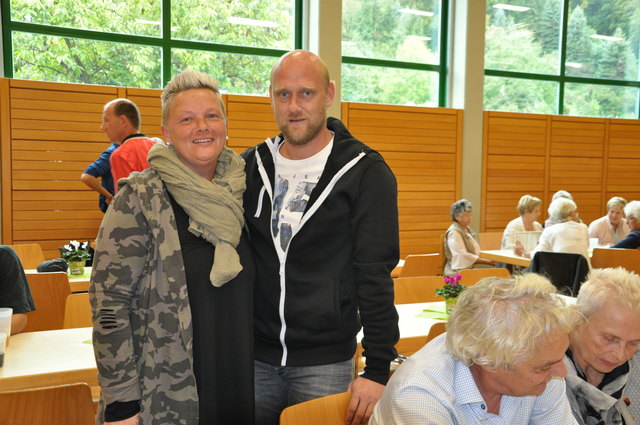 Foto: WOCHE