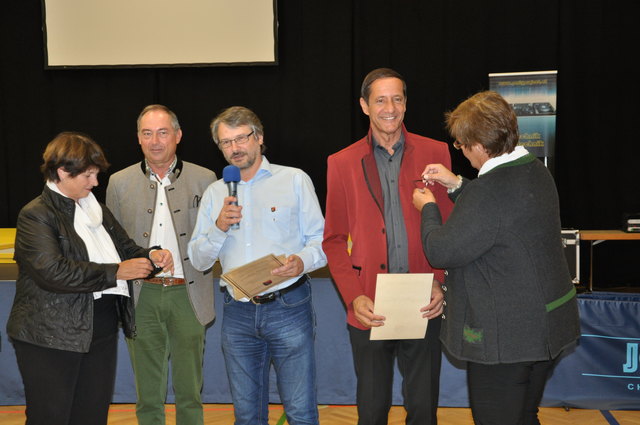 Foto: WOCHE