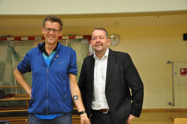 Foto: WOCHE