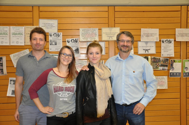 Foto: WOCHE