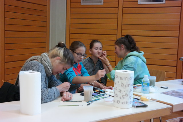 Foto: WOCHE