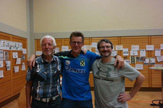 Foto: WOCHE