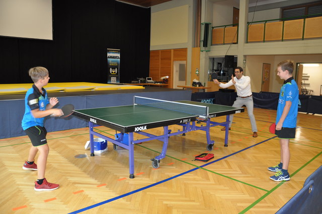 Foto: WOCHE