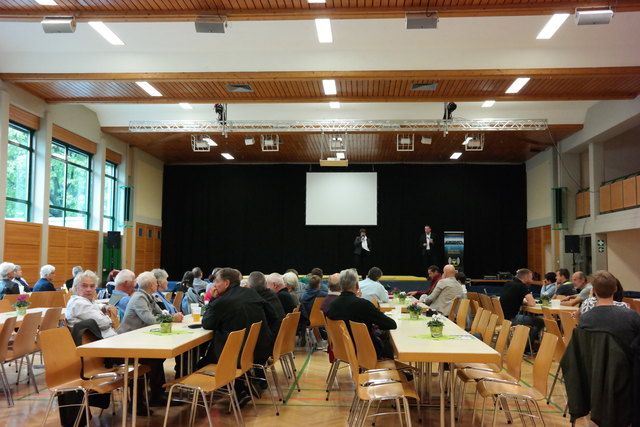 Foto: WOCHE