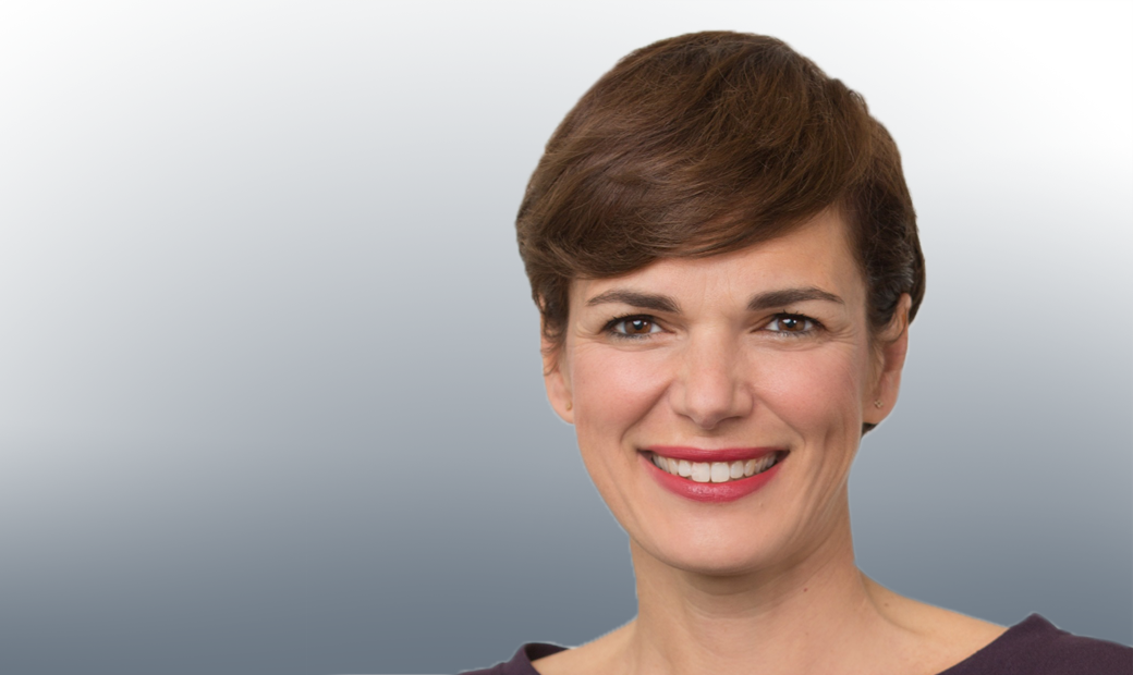 Pamela Rendi-Wagner wird zur Kandidatin für den SPÖ Parteivorsitz nominiert.