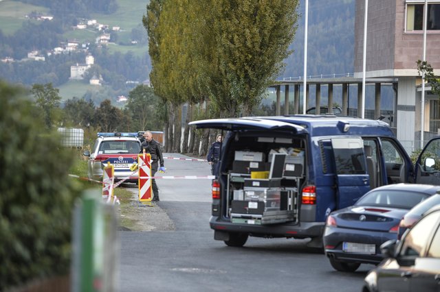 Foto: Zeitungsfoto
