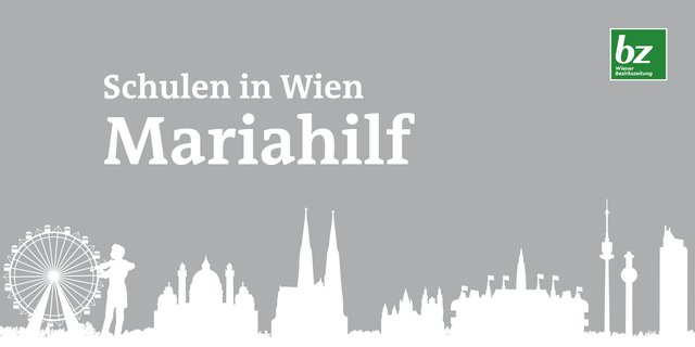 Alle Schulen im 6. Bezirk.