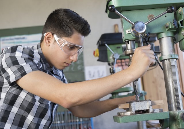 Die Bemühungen um die Lehrausbildung im Burgenland zeigen Erfolg.